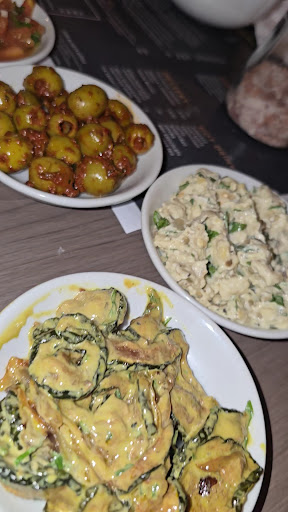 Photo of KASA - Bar & Grill - 30, The, 30 Market Pl, London NW11 6JJ